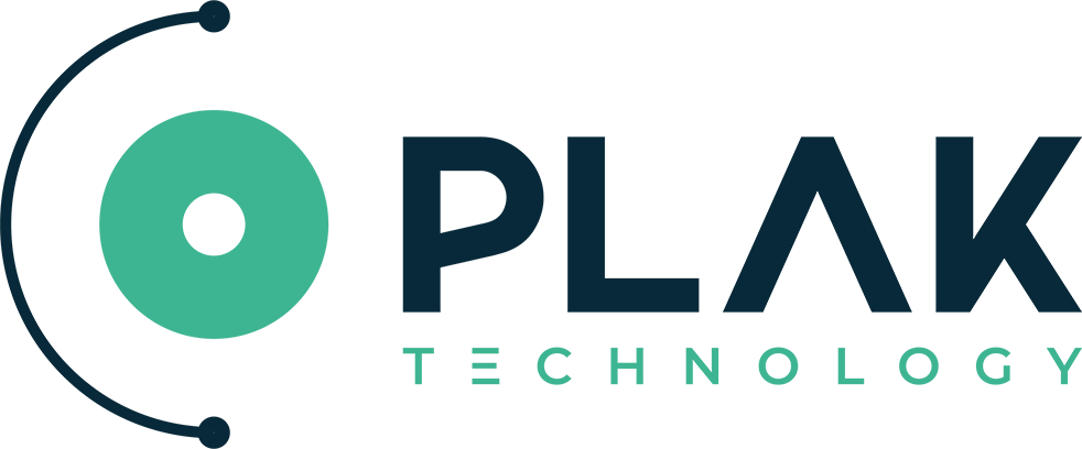 Plak Tech logo